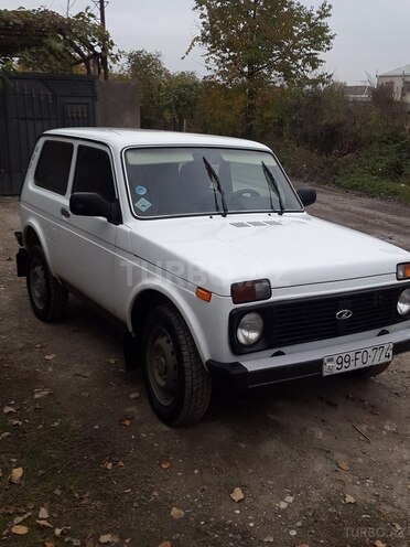 LADA (VAZ) Niva 2013, 170,000 km - 1.7 л - Xaçmaz