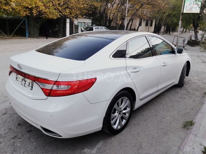 Hyundai Azera 2011, 125,000 km - 2.4 l - Bakı