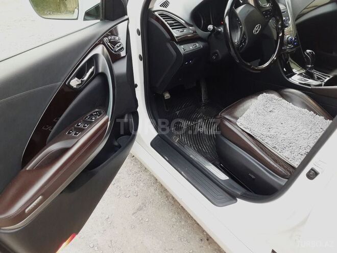 Hyundai Azera 2011, 125,000 km - 2.4 l - Bakı
