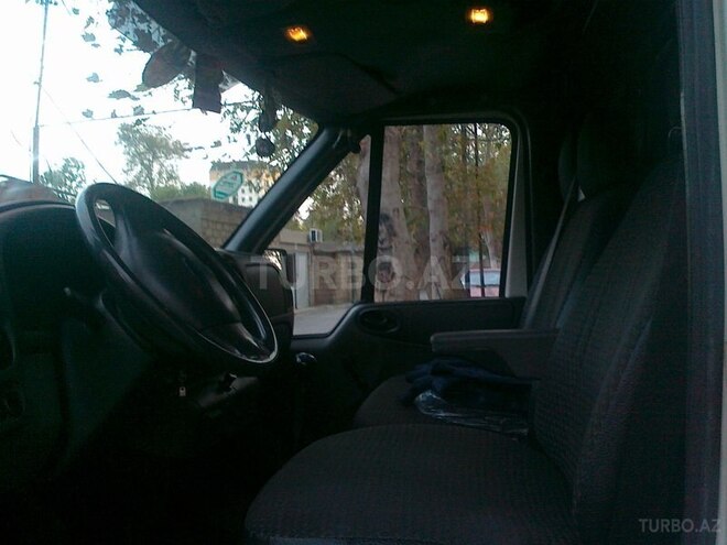 Ford Transit 2003, 475,000 km - 2.4 л - Mingəçevir