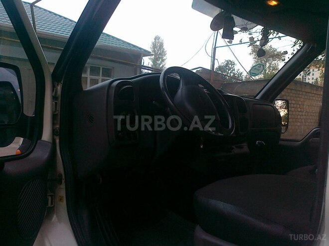 Ford Transit 2003, 475,000 km - 2.4 л - Mingəçevir