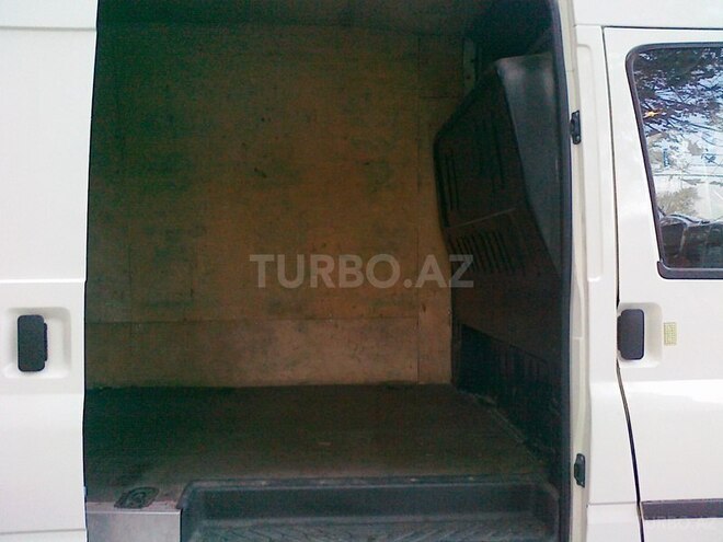 Ford Transit 2003, 475,000 km - 2.4 л - Mingəçevir