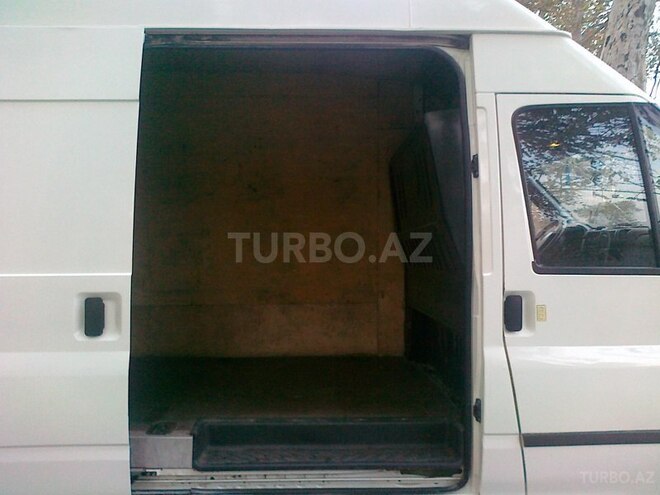 Ford Transit 2003, 475,000 km - 2.4 л - Mingəçevir