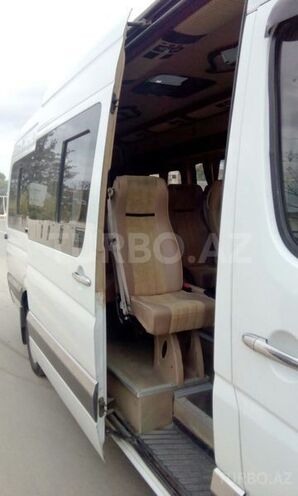 Mercedes Sprinter 515 2008, 300,000 km - 2.9 l - Neftçala