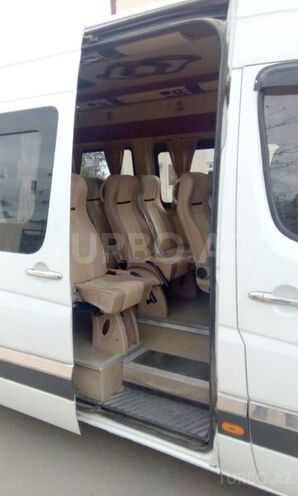 Mercedes Sprinter 515 2008, 300,000 km - 2.9 l - Neftçala