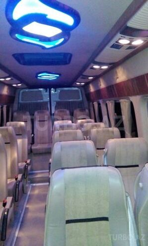 Mercedes Sprinter 515 2008, 300,000 km - 2.9 l - Neftçala