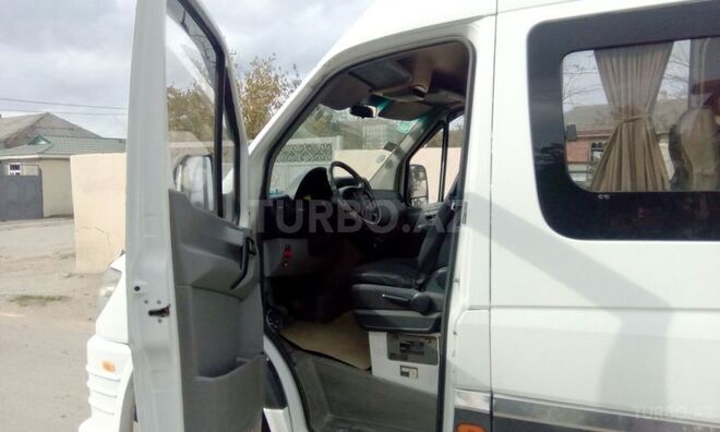Mercedes Sprinter 515 2008, 300,000 km - 2.9 l - Neftçala