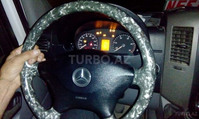 Mercedes Sprinter 515 2008, 300,000 km - 2.9 l - Neftçala