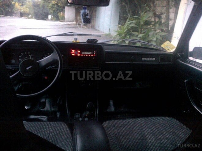 LADA (VAZ) 2107 2006, 456,780 km - 1.6 l - Bakı