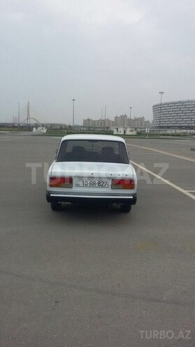 LADA (VAZ) 2107 2006, 456,780 km - 1.6 l - Bakı