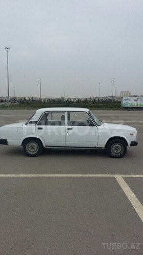 LADA (VAZ) 2107 2006, 456,780 km - 1.6 l - Bakı