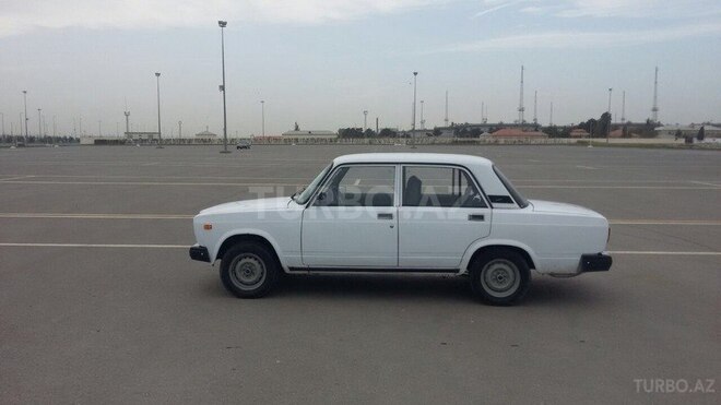 LADA (VAZ) 2107 2006, 456,780 km - 1.6 l - Bakı