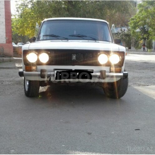 LADA (VAZ) 2106 1994, 55,000 km - 1.5 l - Mingəçevir