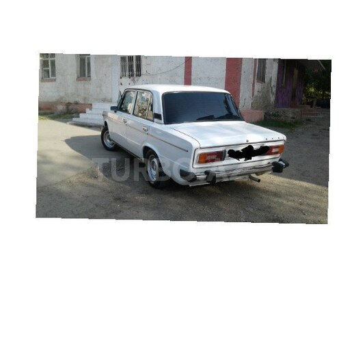 LADA (VAZ) 2106 1994, 55,000 km - 1.5 l - Mingəçevir