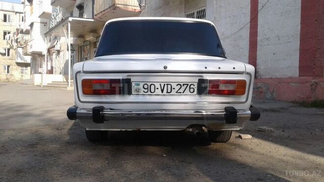 LADA (VAZ) 2106 1994, 55,000 km - 1.5 l - Mingəçevir