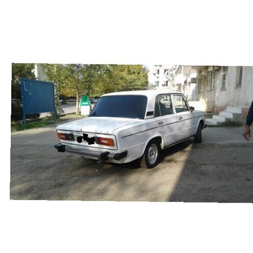LADA (VAZ) 2106 1994, 55,000 km - 1.5 l - Mingəçevir