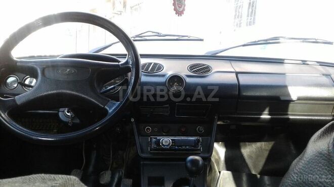 LADA (VAZ) 2106 1994, 55,000 km - 1.5 l - Mingəçevir