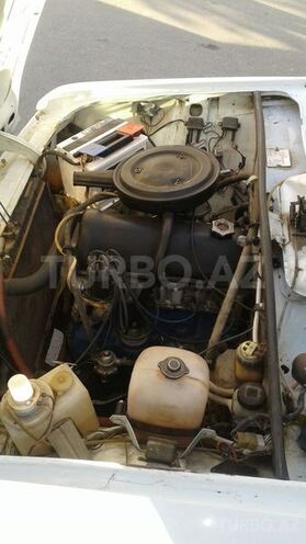 LADA (VAZ) 2106 1994, 55,000 km - 1.5 l - Mingəçevir
