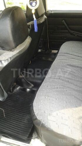 LADA (VAZ) 2106 1994, 55,000 km - 1.5 l - Mingəçevir