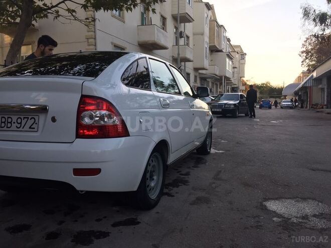 LADA (VAZ) Priora 2012, 180,000 km - 1.6 l - Bakı