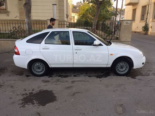 LADA (VAZ) Priora 2012, 180,000 km - 1.6 l - Bakı
