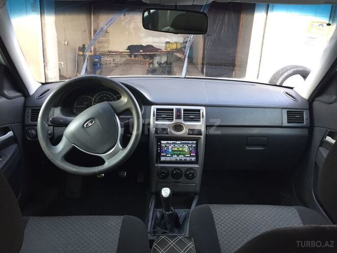 LADA (VAZ) Priora 2012, 180,000 km - 1.6 l - Bakı