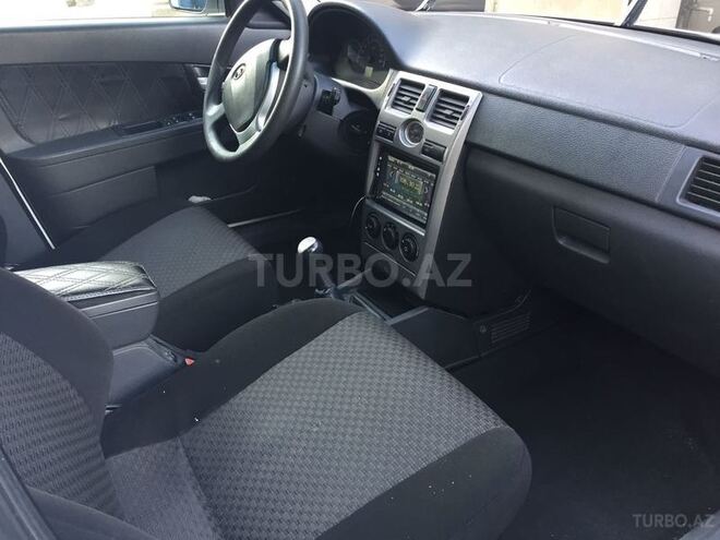 LADA (VAZ) Priora 2012, 180,000 km - 1.6 l - Bakı