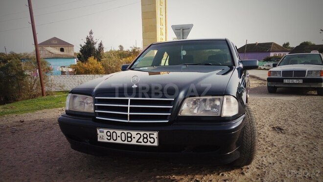 Mercedes CLA 220 1998, 30,067 km - 0.2 л - Neftçala