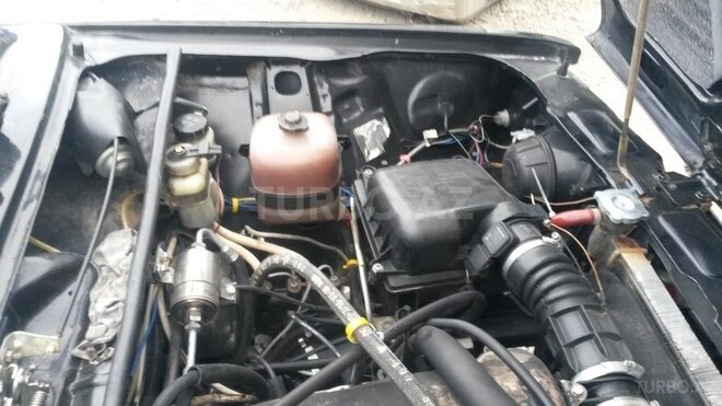 LADA (VAZ) 2107 2010, 83,000 km - 1.6 l - Mingəçevir