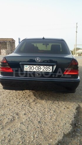 Mercedes CLA 220 1998, 30,067 km - 0.2 л - Neftçala
