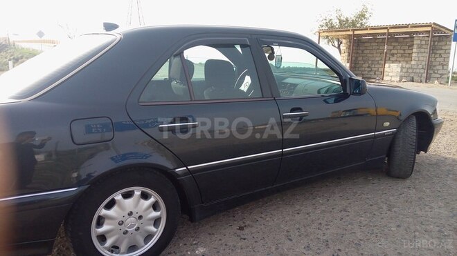 Mercedes CLA 220 1998, 30,067 km - 0.2 л - Neftçala