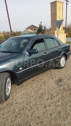 Mercedes CLA 220 1998, 30,067 km - 0.2 л - Neftçala
