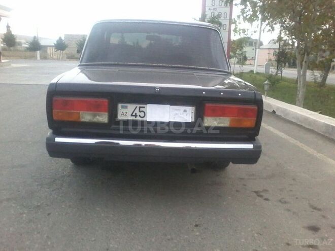 LADA (VAZ) 2107 2010, 83,000 km - 1.6 l - Mingəçevir