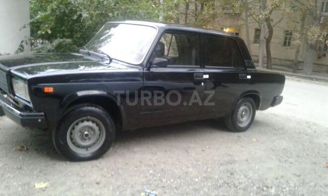 LADA (VAZ) 2107 2010, 83,000 km - 1.6 l - Mingəçevir