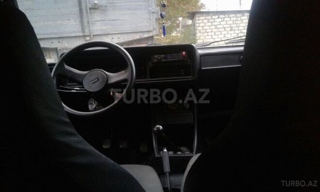 LADA (VAZ) 2107 2010, 83,000 km - 1.6 l - Mingəçevir