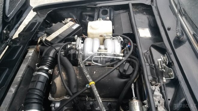 LADA (VAZ) 2107 2010, 83,000 km - 1.6 l - Mingəçevir