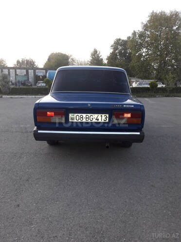 LADA (VAZ) 2107 2005, 146 km - 1.6 л - Ağdam