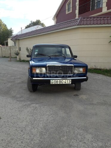 LADA (VAZ) 2107 2005, 146 km - 1.6 л - Ağdam