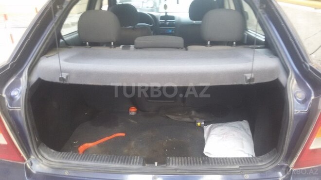 Opel Astra 1999, 228,180 km - 1.6 l - Xırdalan