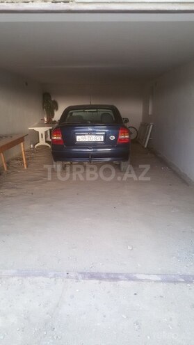 Opel Astra 1999, 228,180 km - 1.6 l - Xırdalan
