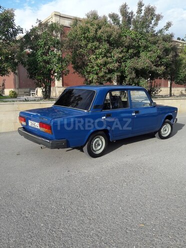 LADA (VAZ) 2107 2005, 146 km - 1.6 л - Ağdam