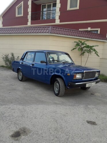 LADA (VAZ) 2107 2005, 146 km - 1.6 л - Ağdam
