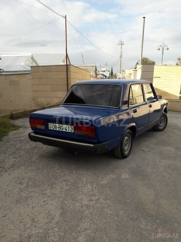 LADA (VAZ) 2107 2005, 146 km - 1.6 л - Ağdam