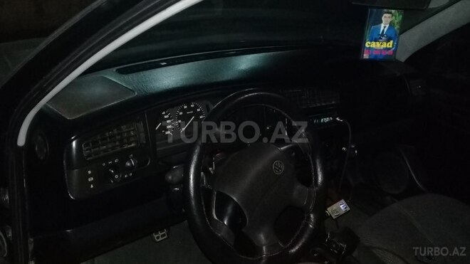 Volkswagen Golf 1997, 282,000 km - 0.2 l - Masallı