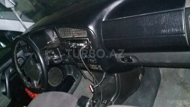 Volkswagen Golf 1997, 282,000 km - 0.2 l - Masallı