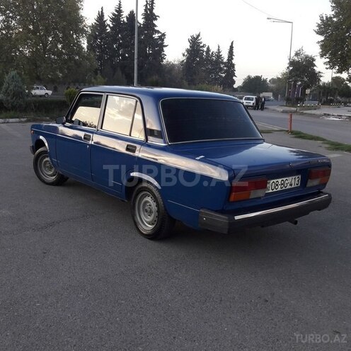 LADA (VAZ) 2107 2005, 146 km - 1.6 л - Ağdam