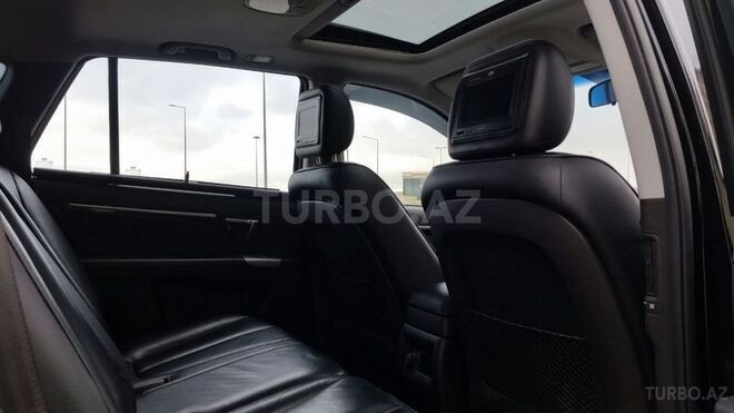 Hyundai Santa Fe 2012, 95,000 km - 2.4 l - Bakı