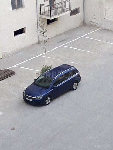 Opel Astra 2005, 134,000 km - 1.8 l - Bakı