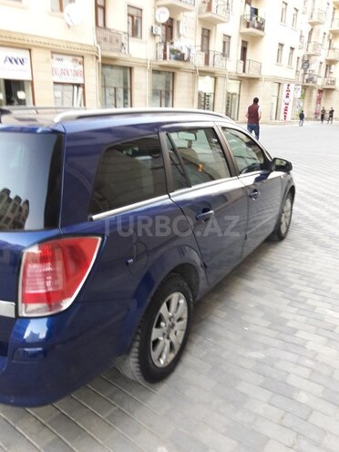 Opel Astra 2005, 134,000 km - 1.8 l - Bakı