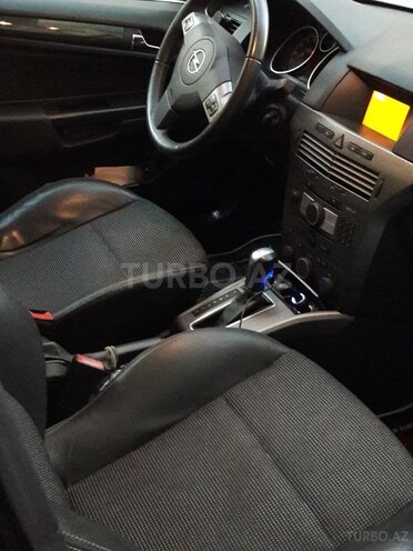 Opel Astra 2005, 134,000 km - 1.8 l - Bakı